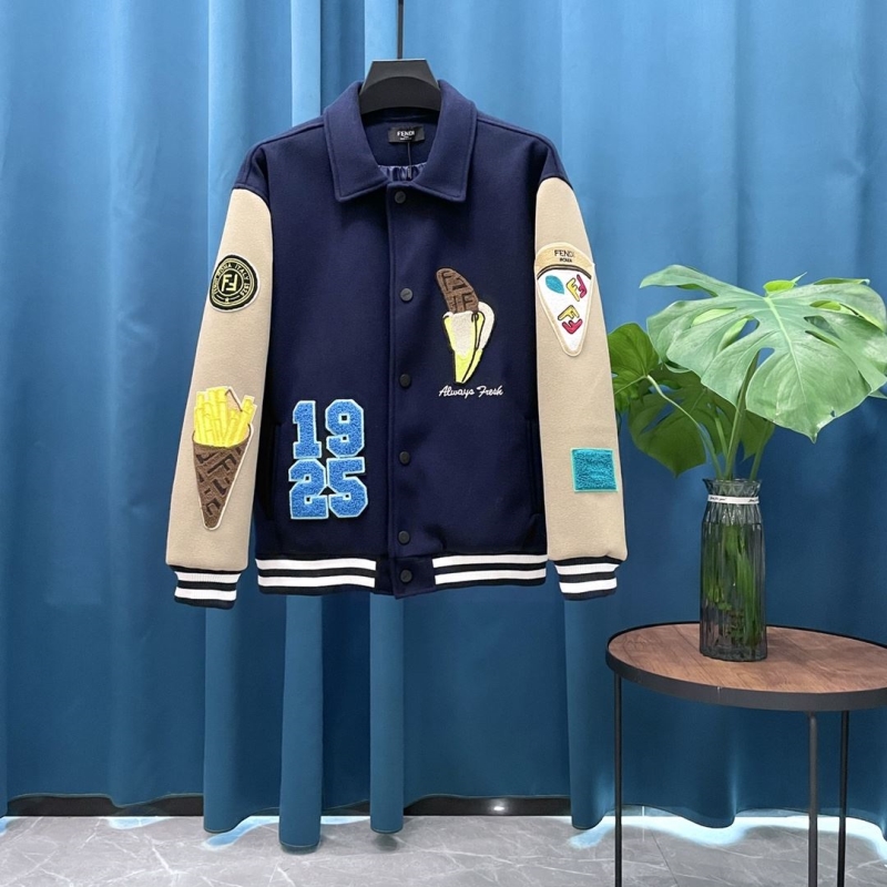 LV Coats